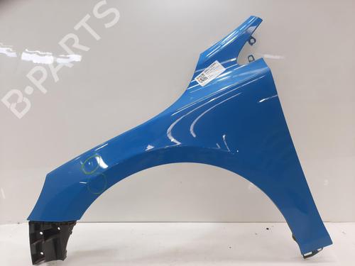 Aleta delantera izquierda Aleta delantera izquierda VOLVO V40 Hatchback (525) T2 (122 hp) 36315784 36315784