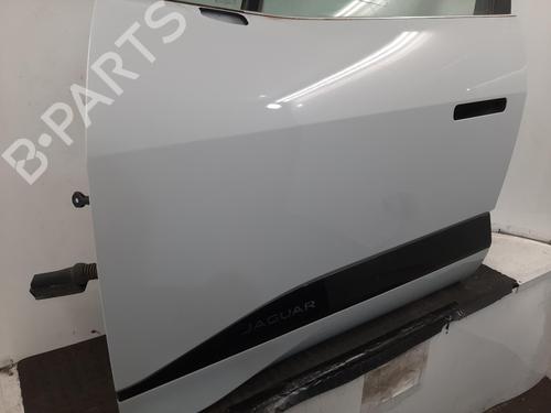 Left front door JAGUAR I-PACE (X590) EV400 AWD | BP29496347C2 