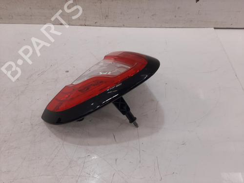 Left taillight RENAULT CAPTUR I (J5_, H5_) 1.5 dCi 90 (J5N4, J5M5, J5MW, J5M6, J5AL, J5AJ) | BP33242878C34 - Image 3
