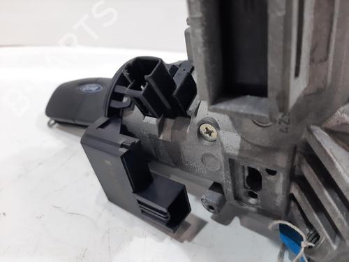 Ratlås/Tændingslås FORD FIESTA VI (CB1, CCN) 1.6 TDCi | BP28449056M48
