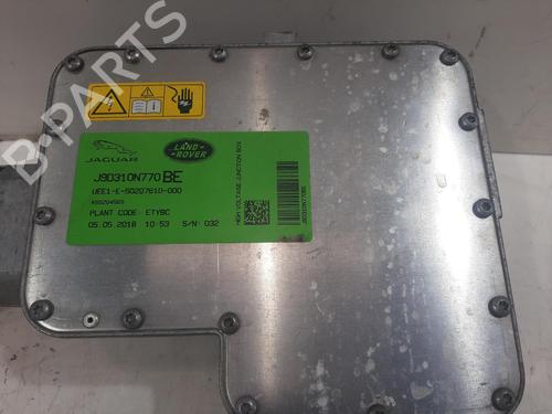 Control unit JAGUAR I-PACE (X590) EV400 AWD | BP29524387M11