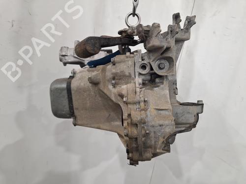 Gearbox CITROËN C1 II (PA_, PS_) 1.2 VTi 82 | BP31965254M3 