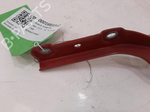 Other SUZUKI IGNIS III (MF, FF) 1.2 Hybrid AllGrip (ATK412) | BP33754200O1 - Image 2