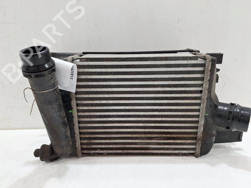 Intercooler DACIA DUSTER (HM_) 1.3 TCe 130 (HMMF) | BP26870543M30 