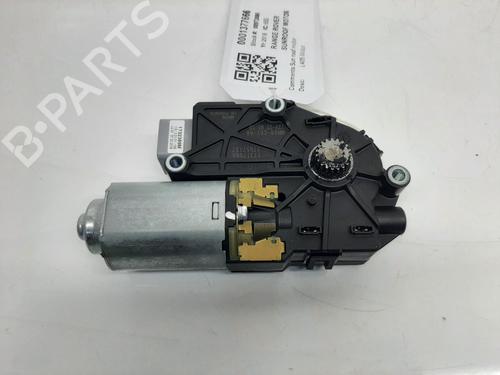 Soltagsmotor LAND ROVER RANGE ROVER IV (L405) 4.4 SDV8 4x4 (340 hp) 26863670
