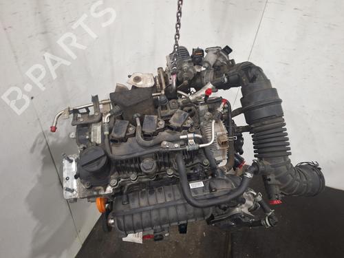 Engine HYUNDAI i20 III (BC3, BI3) 1.0 T-GDI hybrid 48V | BP40222774M1  - Image 6