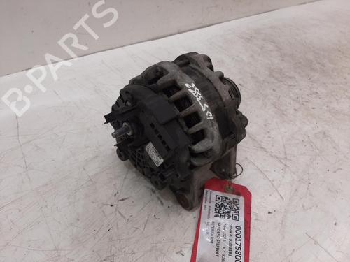 Alternator DACIA SANDERO II 1.5 dCi | BP36910474M7 - Image 2
