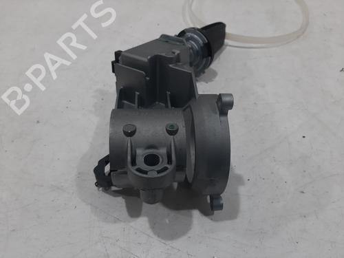 Ignition barrel VAUXHALL CORSA Mk III (D) (S07) 1.0 (L08) | BP29884140M48