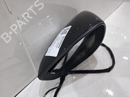 Left mirror MAZDA CX-30 (DM) 2.5 e-SKYACTIV-G (DM5W) | BP40466787C26 - Image 3