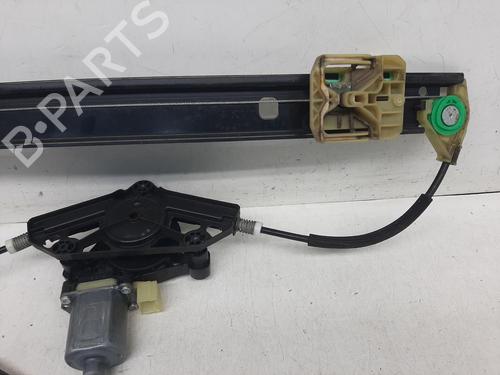 Front right window mechanism SKODA OCTAVIA III (5E3, NL3, NR3) 1.6 TDI | BP26864894C23 