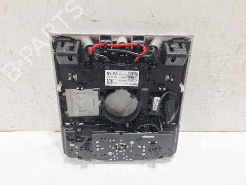 Interior roof light SKODA OCTAVIA III (5E3, NL3, NR3) 1.5 TSI | BP32145129I8 