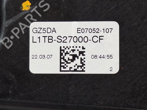 Rear right window mechanism FORD PUMA (J2K, CF7) 1.0 EcoBoost | BP27465966C25 