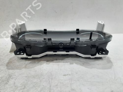 Kombinert Instrument TOYOTA RAV 4 V (_A5_, _H5_) 2.5 Hybrid (AXAH52) | BP29881816C47