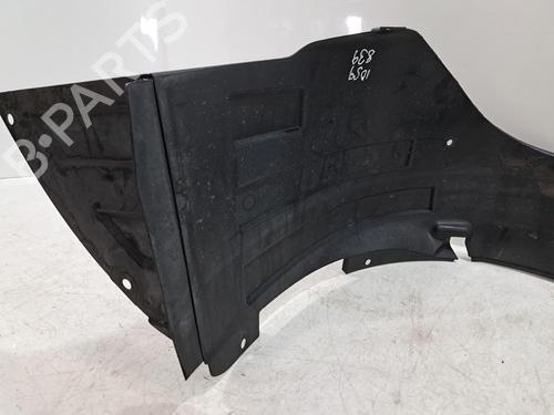 Used Wheel arch Wheel arch 39202278 39202278