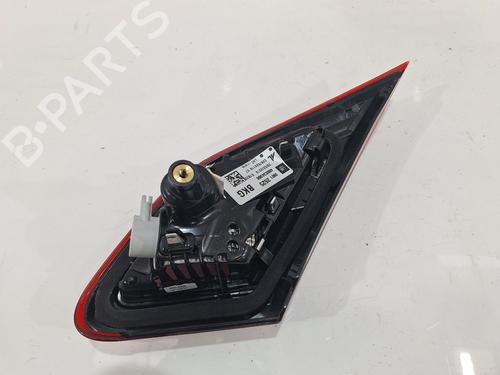 Venstre baglygte VAUXHALL CORSA Mk IV (E) (X15) 1.4 | BP31033567C34