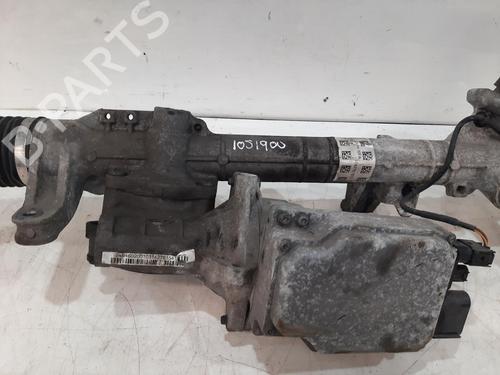 Steering rack MERCEDES-BENZ A-CLASS (W176) A 180 CDI / d (176.012) | BP36451228M22 - Image 4