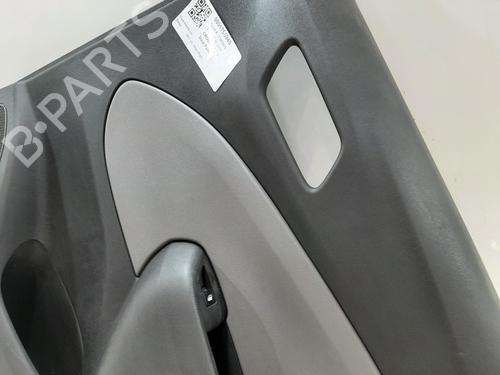 Rear right panel VAUXHALL CROSSLAND X / CROSSLAND (P17) 1.2 (75) | BP36879055C61 - Image 2