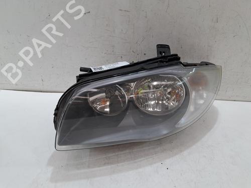 Used Left headlight Left headlight 37718133 37718133