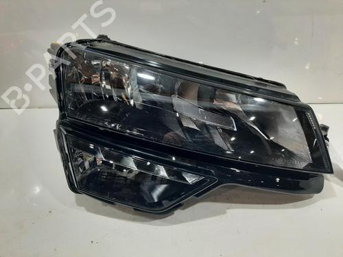 Right headlight SKODA KAROQ (NU7, ND7) 1.6 TDI | BP38015172C29 - Image 2