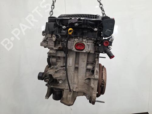 Engine PEUGEOT 2008 I (CU_) 1.2 VTi | BP34644271M1  - Image 6
