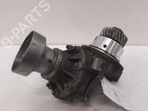 Transfer box MERCEDES-BENZ GLA-CLASS (X156) GLA 220 d 4-matic (156.905) | BP28100865M36 