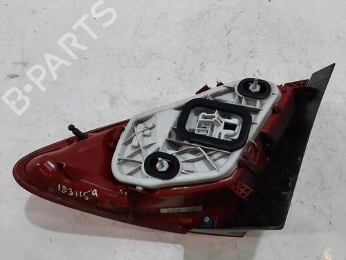 Venstre baglygte VAUXHALL MERIVA Mk II (B) (S10) 1.6 CDTi | BP29946030C34