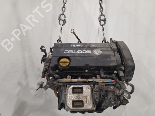 Engine VAUXHALL ASTRA Mk V (H) (A04) 1.6 (L48) | BP37218928M1 - Image 5