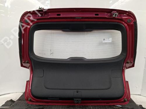 Tailgate MG MG HS (AS23) 1.5 EHS Hybrid (CSA6463) | BP38446903C6 - Image 4