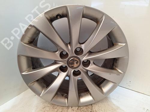 Felg Felg VAUXHALL INSIGNIA Mk I (A) Sports Tourer (G09) 1.6 CDTI (35) (136 hp) 37245118 37245118