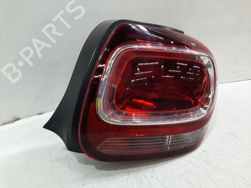 Right taillight CITROËN DS3 (SA_) 1.6 BlueHDi 120 | BP29524872C35 