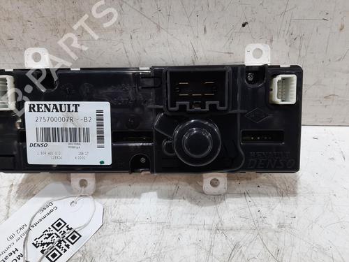 Climate control VAUXHALL MOVANO Mk II (B) VAN (X62) 2.3 CDTI FWD (FV) | BP32851814I5 - Image 4