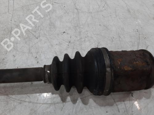 Left rear driveshaft HONDA CR-V III (RE_) 2.0 i-VTEC 4WD (RE5, RE2) | BP37484556M40 - Image 4