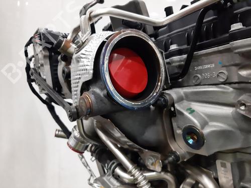 Engine KIA XCEED (CD) 1.5 T-GDI | BP30722233M1