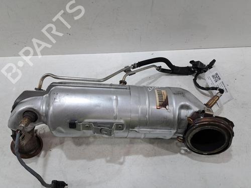 Catalyst PEUGEOT 2008 II (UD_, US_, UY_, UJ_, UR_, UC_) 1.2 PureTech 130 (USHNS, URHNS) | BP29236447M10 