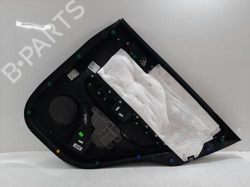 Rear left panel KIA SPORTAGE IV (QL, QLE) 1.7 CRDi | BP34233695C60 - Image 5