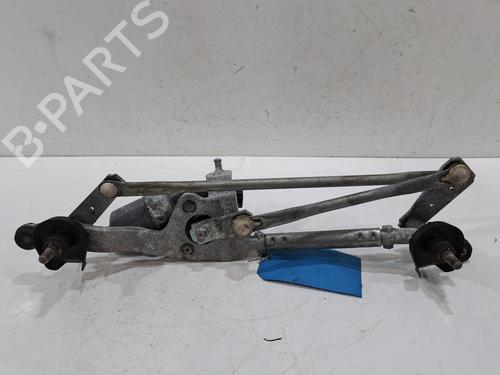 Front wiper motor HYUNDAI i20 II (GB, IB) 1.2 | BP31209223M29 