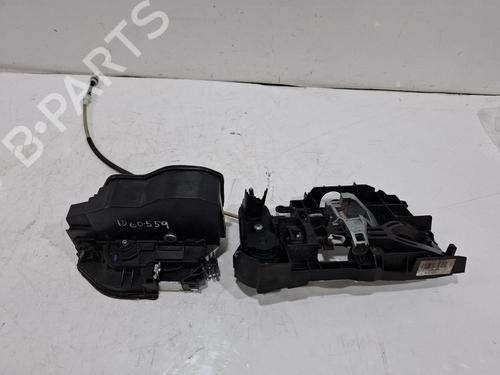 Used Front right lock Front right lock 39070361 39070361