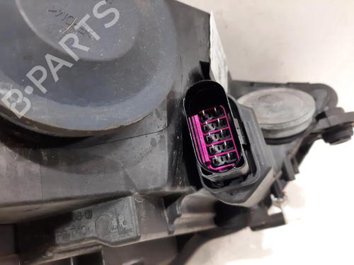 Left headlight AUDI A3 Limousine (8VS, 8VM) 1.8 TFSI | BP32380850C28 