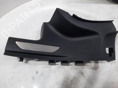 Andre JAGUAR I-PACE (X590) EV400 AWD | BP31008941O1