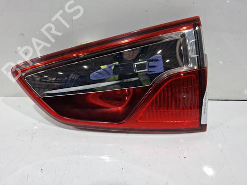 Used Right tailgate light Right tailgate light FORD ECOSPORT 1.5 EcoBlue TDCi (95 hp) 40258488 40258488