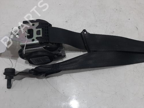 Front right seatbelt LAND ROVER RANGE ROVER EVOQUE (L538) 2.0 D 4x4 | BP35986039I25 - Image 5