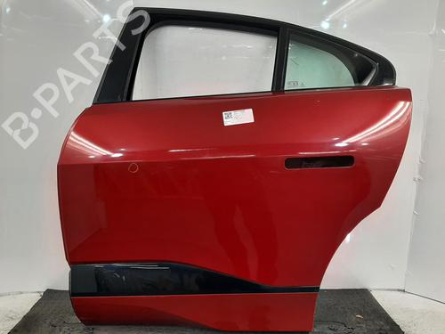 Used Left rear door Left rear door JAGUAR I-PACE (X590) EV400 AWD (400 hp) 34403510 34403510