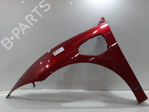 Used Left front fenders JAGUAR I-PACE (X590) EV400 AWD (400 hp) 29524409