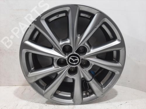 Felg MAZDA CX-5 (KF) 2.0 SKYACTIV-G (163 hp) 31999051