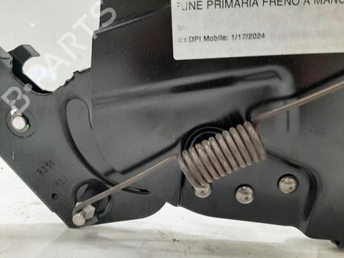 Hand brake IVECO DAILY VI Van 33S16, 35S16, 35C16, 38S16, 40C16, 42S16, 50C16 | BP36216502I18 - Image 3