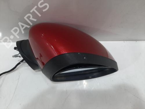 Right mirror FORD FIESTA VI (CB1, CCN) 1.0 EcoBoost | BP28138321C27 