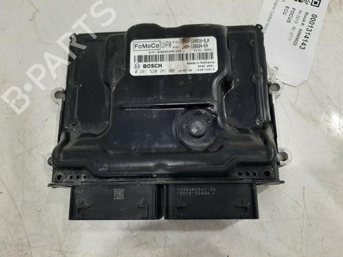 Control unit FORD FOCUS IV (HN) 1.0 EcoBoost | BP26871731M11 