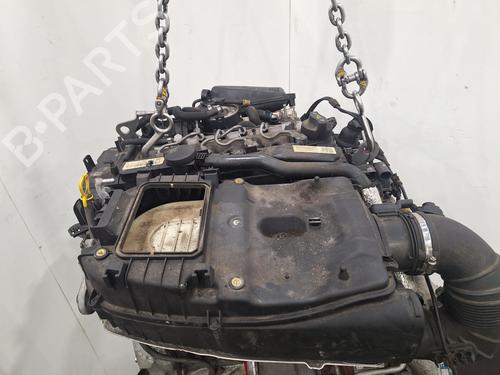 Engine MERCEDES-BENZ E-CLASS (W212) E 220 CDI / BlueTEC (212.001, 212.002) | BP31649917M1