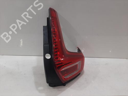 Used Right taillight Right taillight VOLVO XC40 (536) T4 Plug-in Hybrid (211 hp) 36383600 36383600
