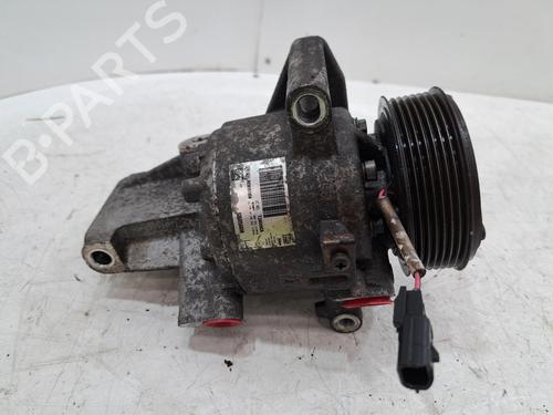AC-Kompressor AC-Kompressor 39463185 39463185